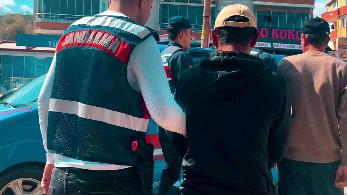 Tekirdağ\'da ZIPKIN-5 Operasyonu: 11 Kişi Yakalandı