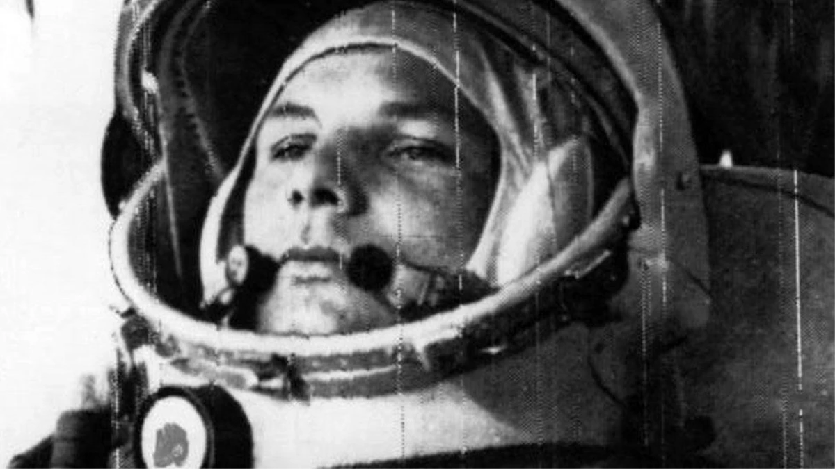 Yuri Gagarin, 60 yıl önce ilk insanlı uzay uçuşunu hangi şartlar altında gerçekleştirdi?