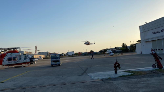 Antalya'da teleferik kazası! Mahsur kalan 87 kişi kurtarıldı, 10 kabinde kurtarma çalışmaları sürüyor