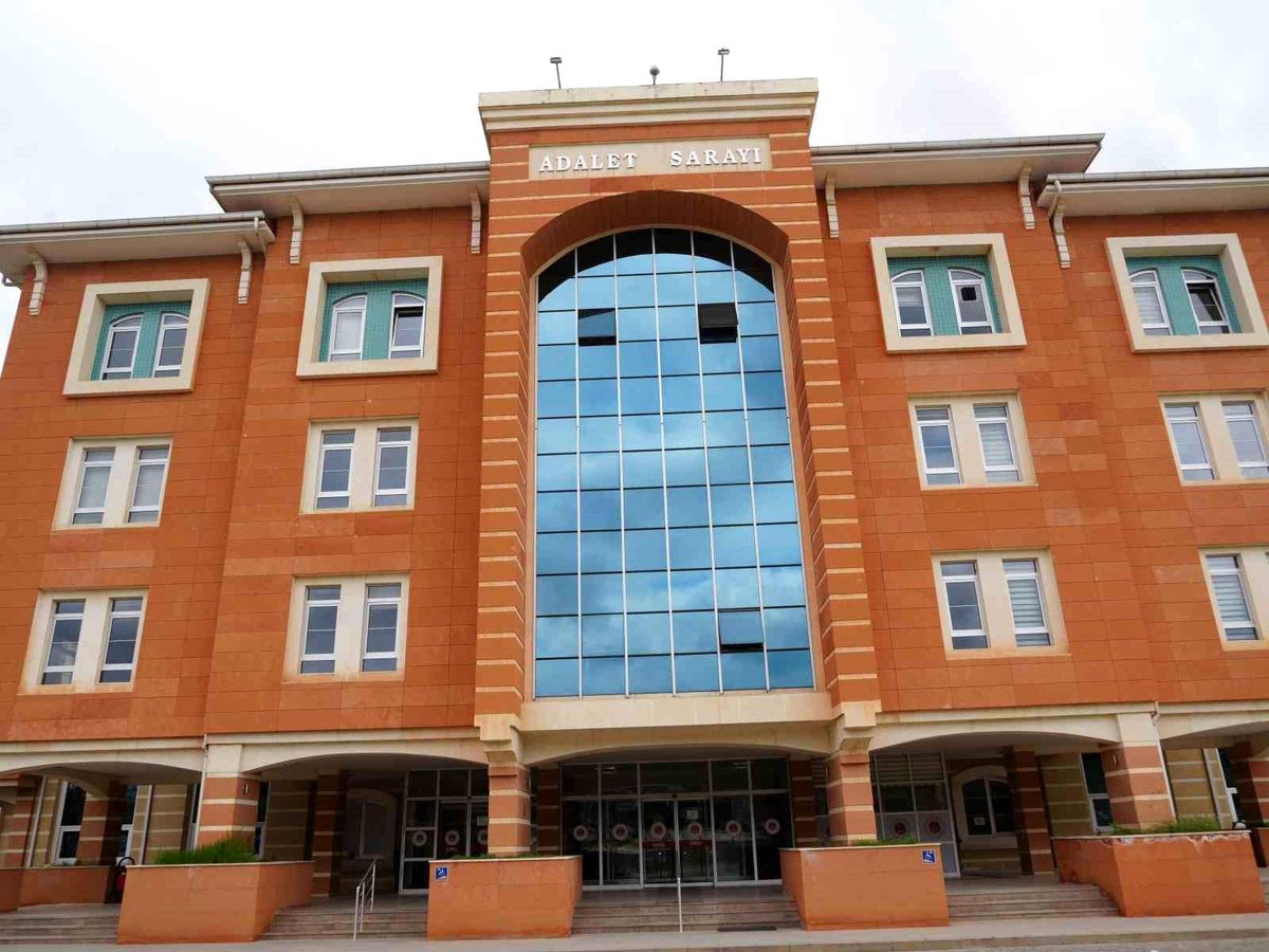 Kastamonu\'da cinayet şüphelilerinden 2\'si tutuklandı