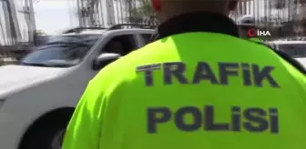 Bayram tatilinde 55 kişi hayatını kaybetti, 7 bin 331 kişi yaralandı