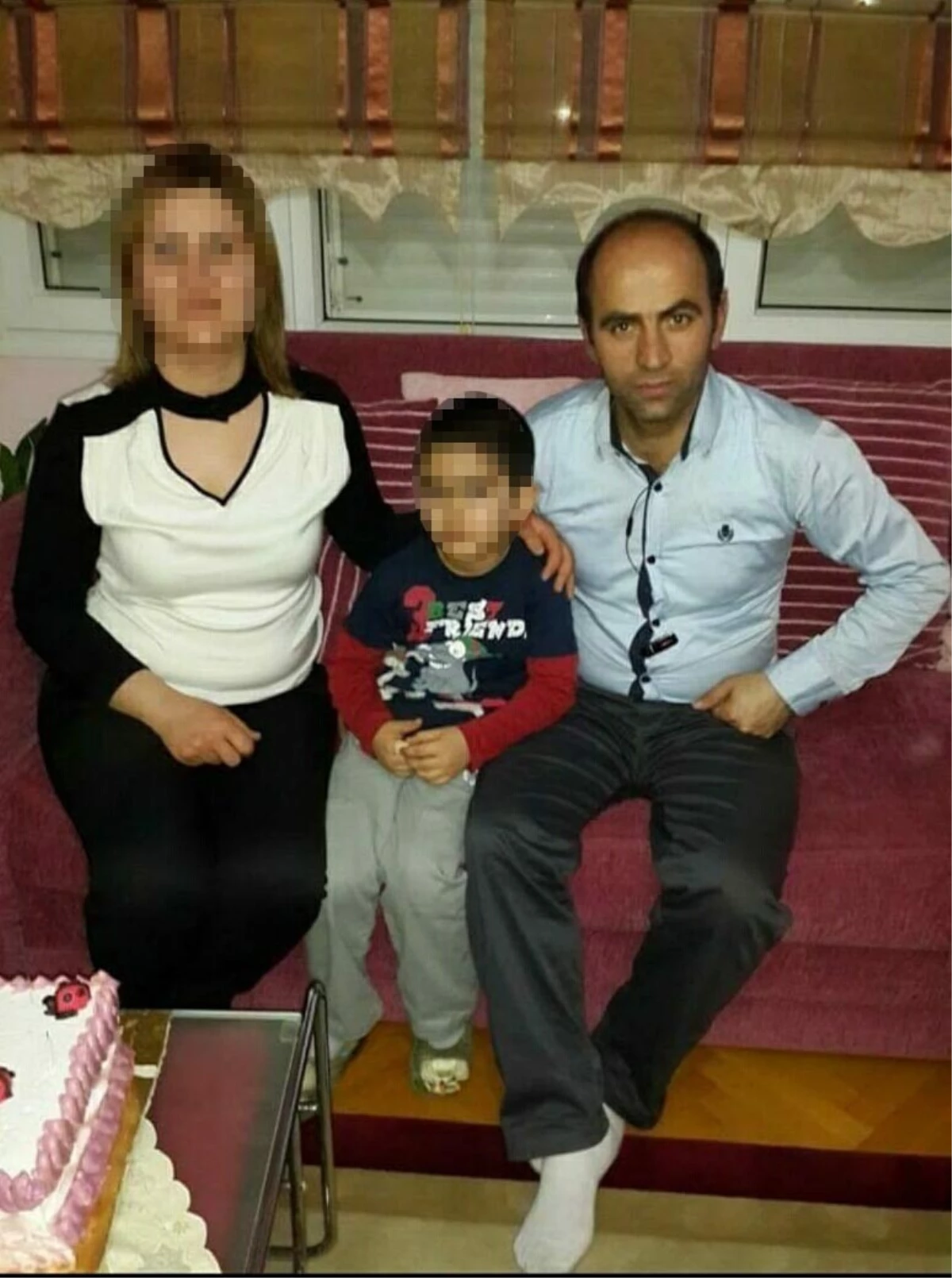 Cinayetin altından yasak aşk çıktı! Sevgilisi kiralık katil tutmuş