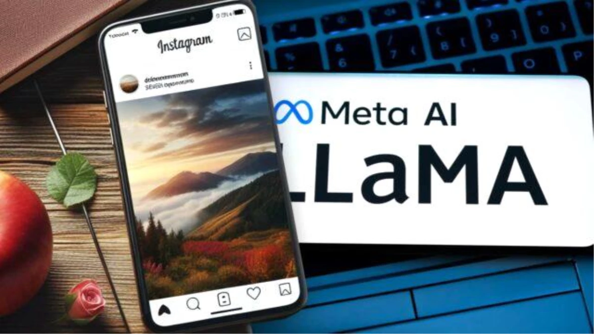 Meta AI, Instagram\'da yapay zeka sohbet özelliğini kullanıma açtı