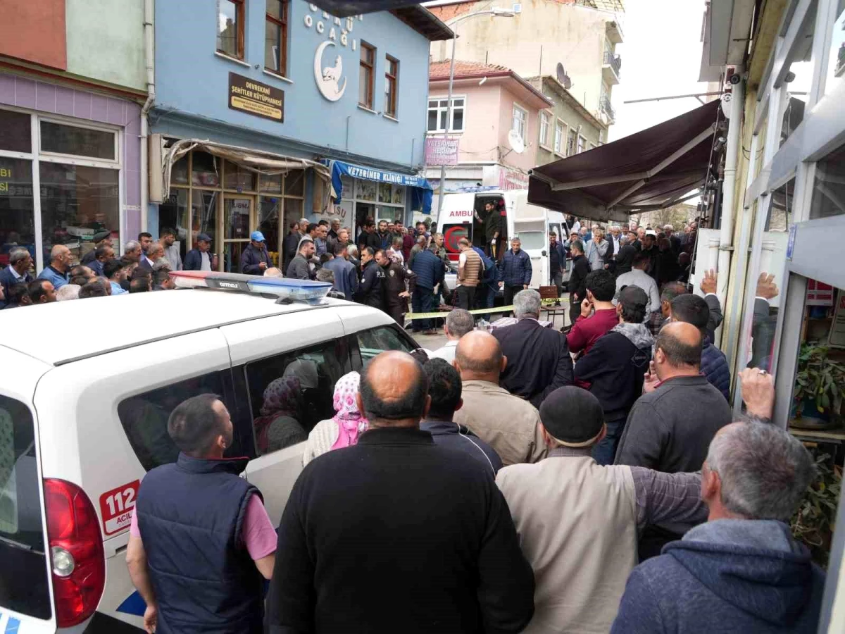 Kahvehanede 2 kişinin öldüğü kavganın nedeni ortaya çıktı