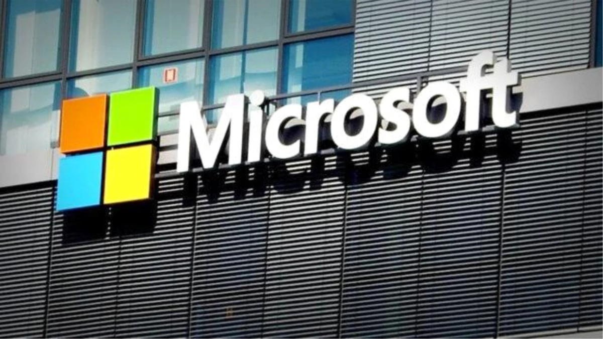 Microsoft, Londra\'da Yeni Yapay Zeka Merkezi Açacak
