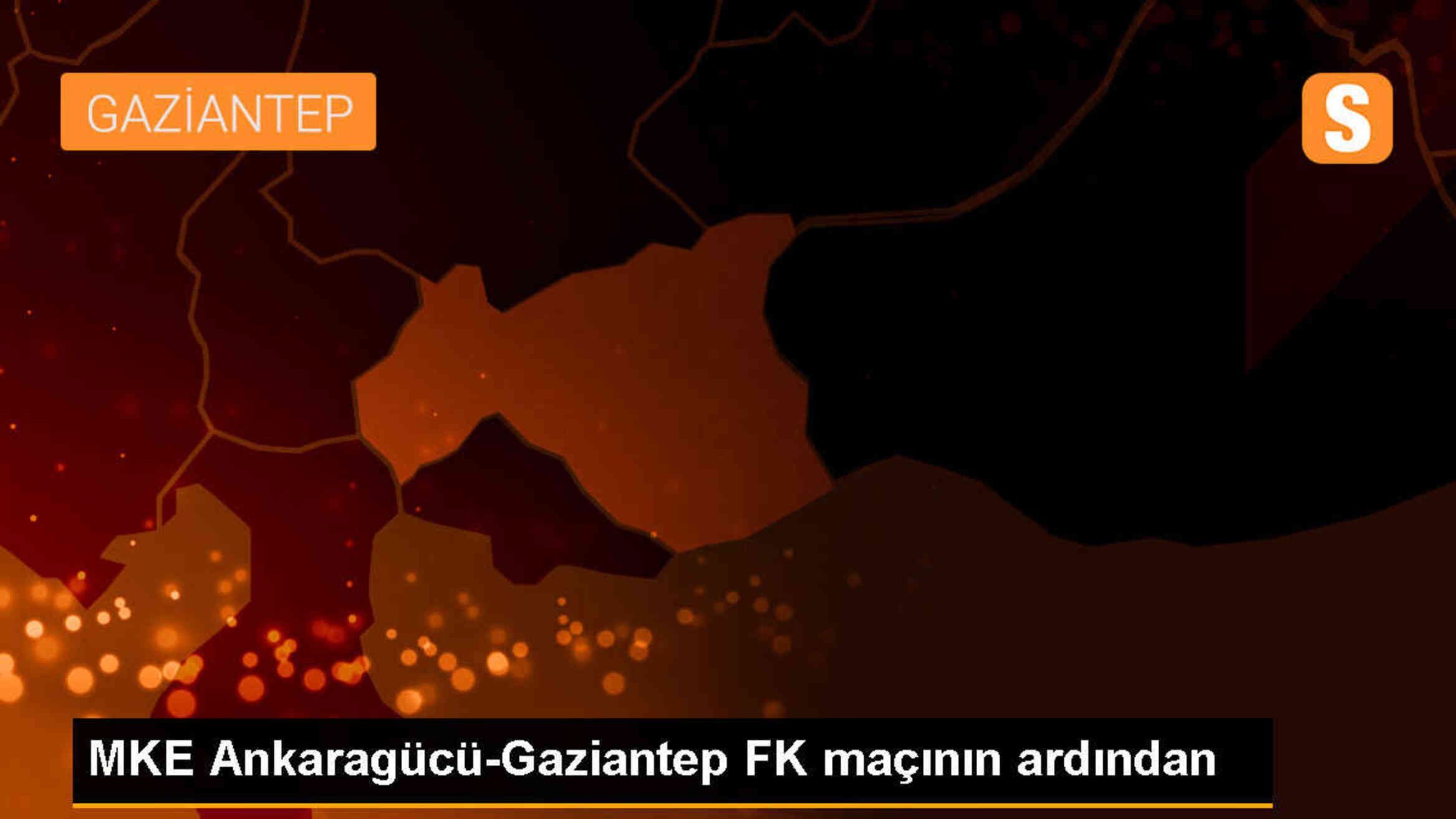 Emre Belözoğlu: Ligi en iyi yerde bitirmek için vazgeçmeden yolumuza devam edeceğiz