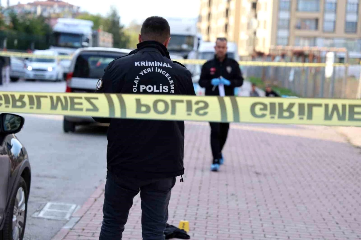 Konya\'da Kavga Sonucu Yabancı Uyruklu 2 Kişiden 1\'i Hayatını Kaybetti