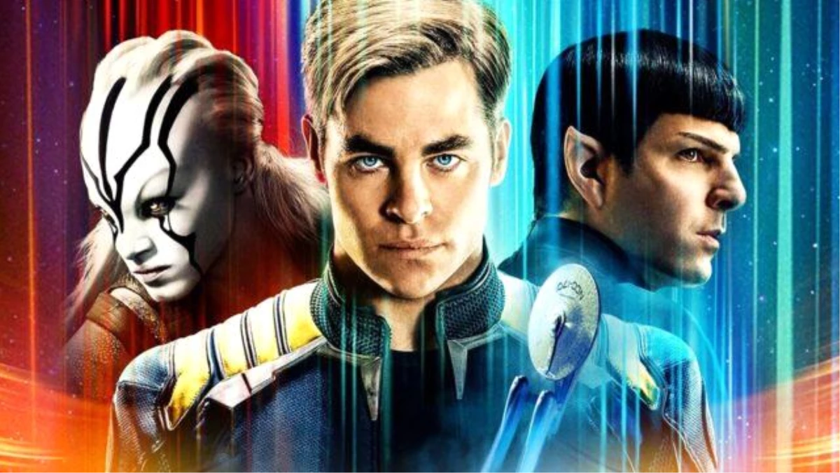 2025\'te yayınlanacak Star Trek filmi eski hikayeyi canlandıracak