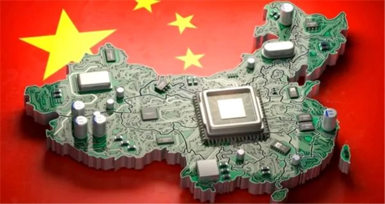 Çin, telekomünikasyon şirketlerine AMD ve Intel için talimat verdi