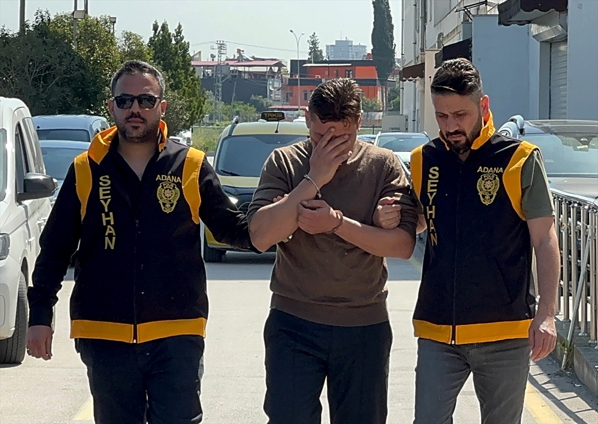 Adana\'da Rottweiler Saldırısı: 4 Yaşındaki Kız Çocuğu Yaralandı, 2 Şüpheli Gözaltına Alındı