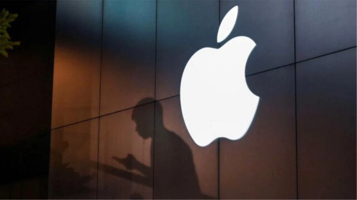 Apple, İngiltere\'de 1 Milyar Dolarlık Dava İle Karşı Karşıya