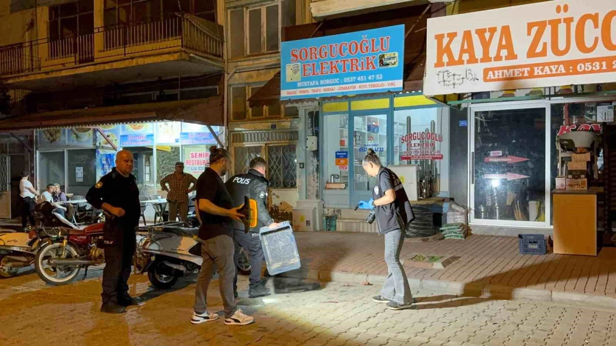 Antalya\'da 14 yaşındaki lise öğrencisi balkondan düşerek ağır yaralandı