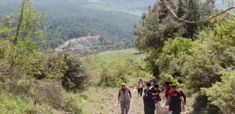 Çanakkale'de Tarladan Eve Dönerken Kalp Krizi Geçiren Adam Hayatını Kaybetti