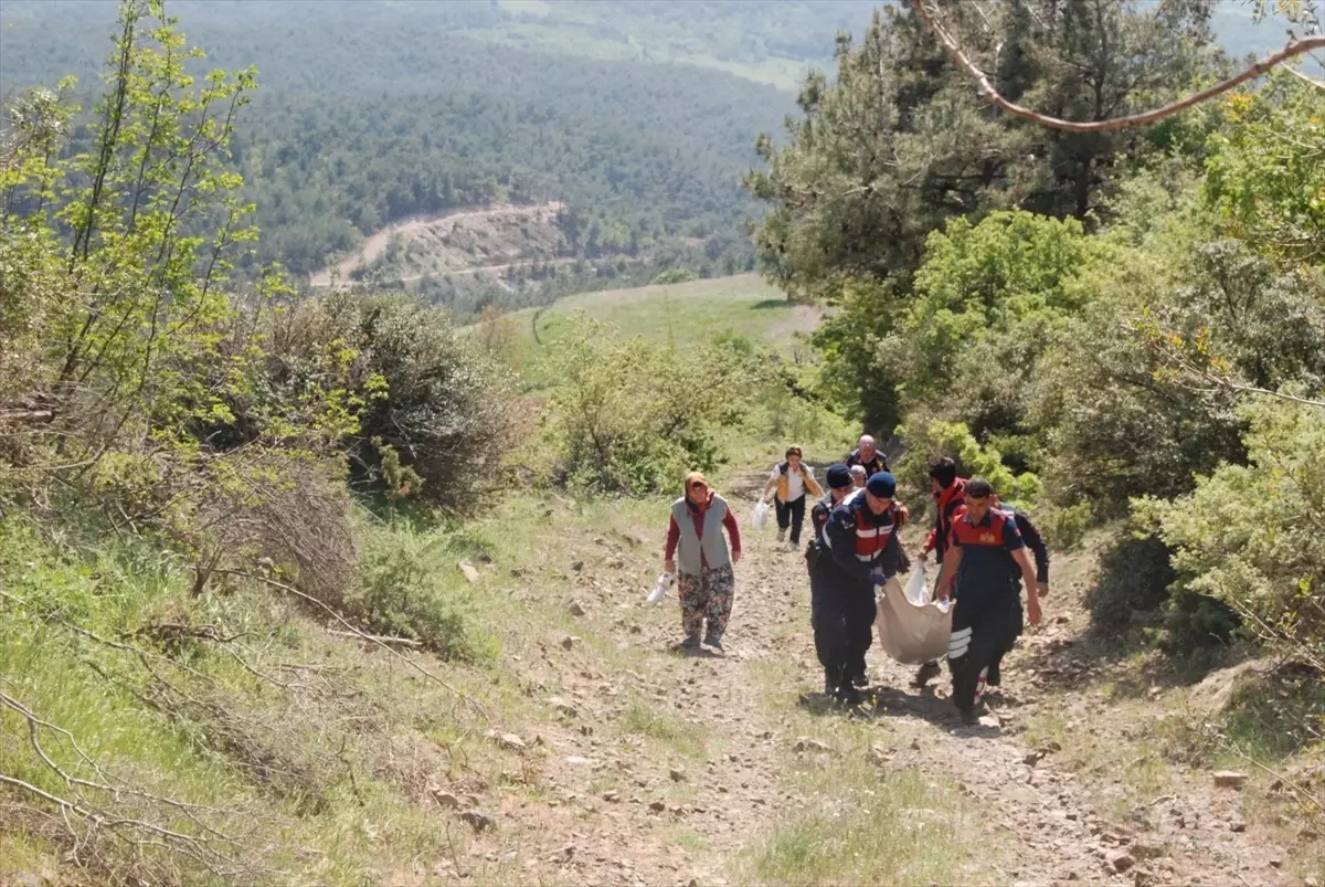 Çanakkale'de Tarladan Eve Dönerken Kalp Krizi Geçiren Adam Hayatını Kaybetti