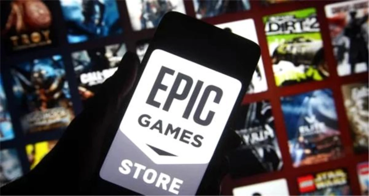 Epic Games, Google\'a Karşı Dava Açtı: Play Store Yetkisini Kısıtlıyor