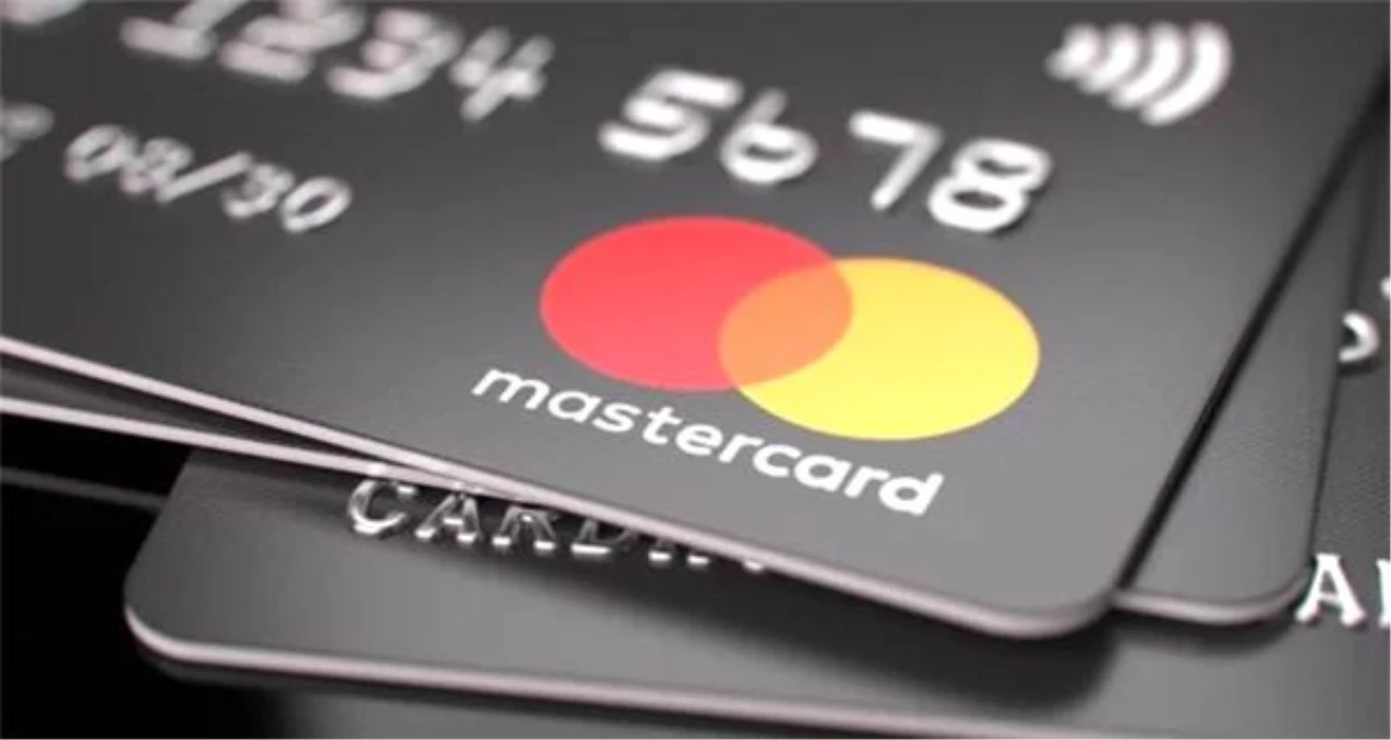 Mastercard, geleceğin teknoloji trendlerini açıkladı