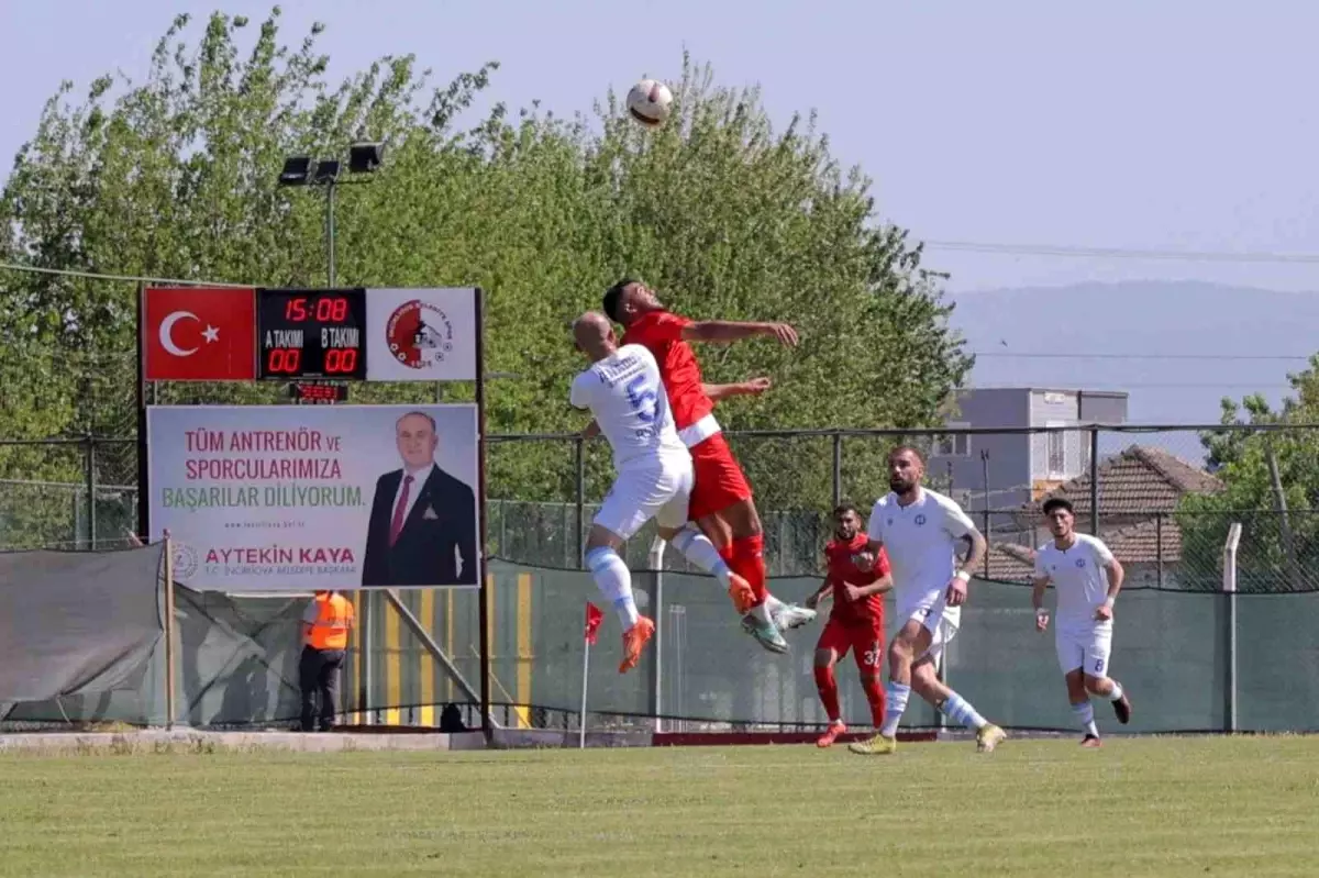 Efeler 09 SFK ve Anadolu Üniversitesi Berabere Kaldı