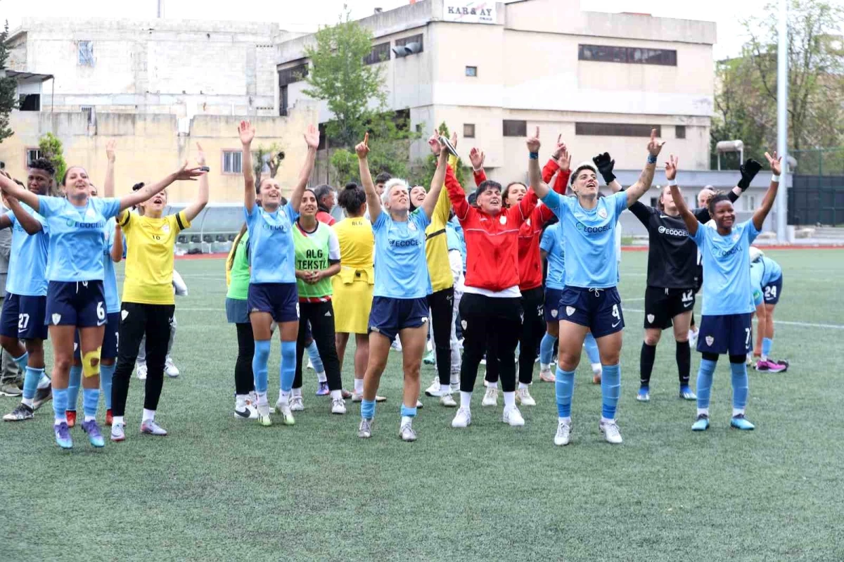 Gaziantep Alg Spor, Fatih Karagümrükspor\'u 2-0 mağlup etti