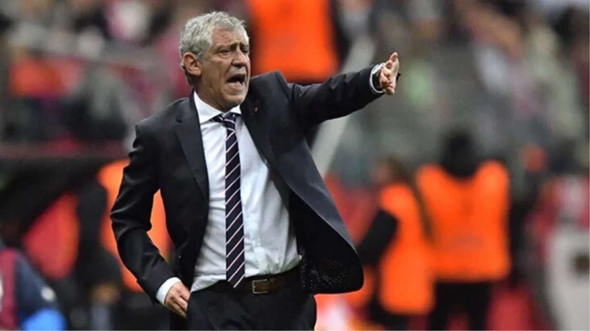 Beşiktaş, Fernando Santos ve Rıza Çalımbay\'a yapılan ödemeleri açıkladı