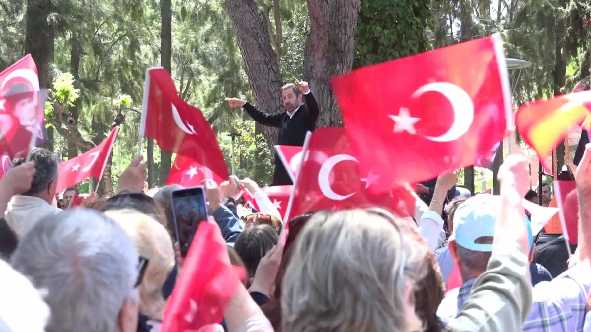 Bornova\'nın turizm master planıyla ilçe ulusal ve uluslararası turizm için önemli bir lokasyon haline gelecek