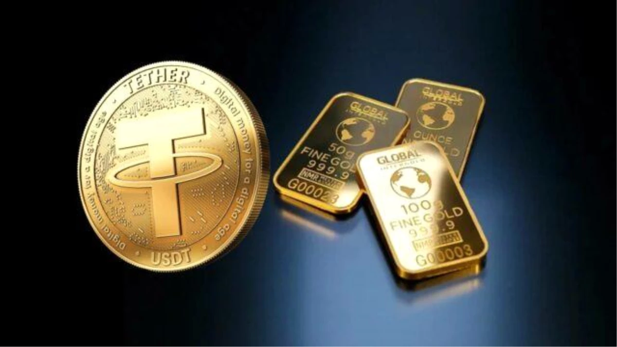 CoinTR, Türk Lirası cinsinden gram altın alım-satımını başlattı