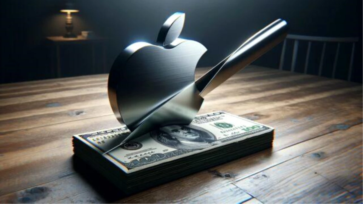Apple\'ın iPhone Satışları Düşüş Yaşadı: Nerede Hata Yaptı?