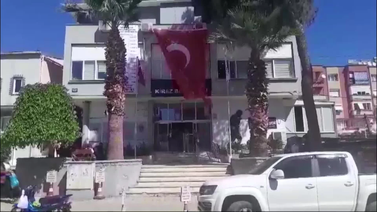 İzmir Kiraz Belediyesi\'nin Borcu Açıklandı