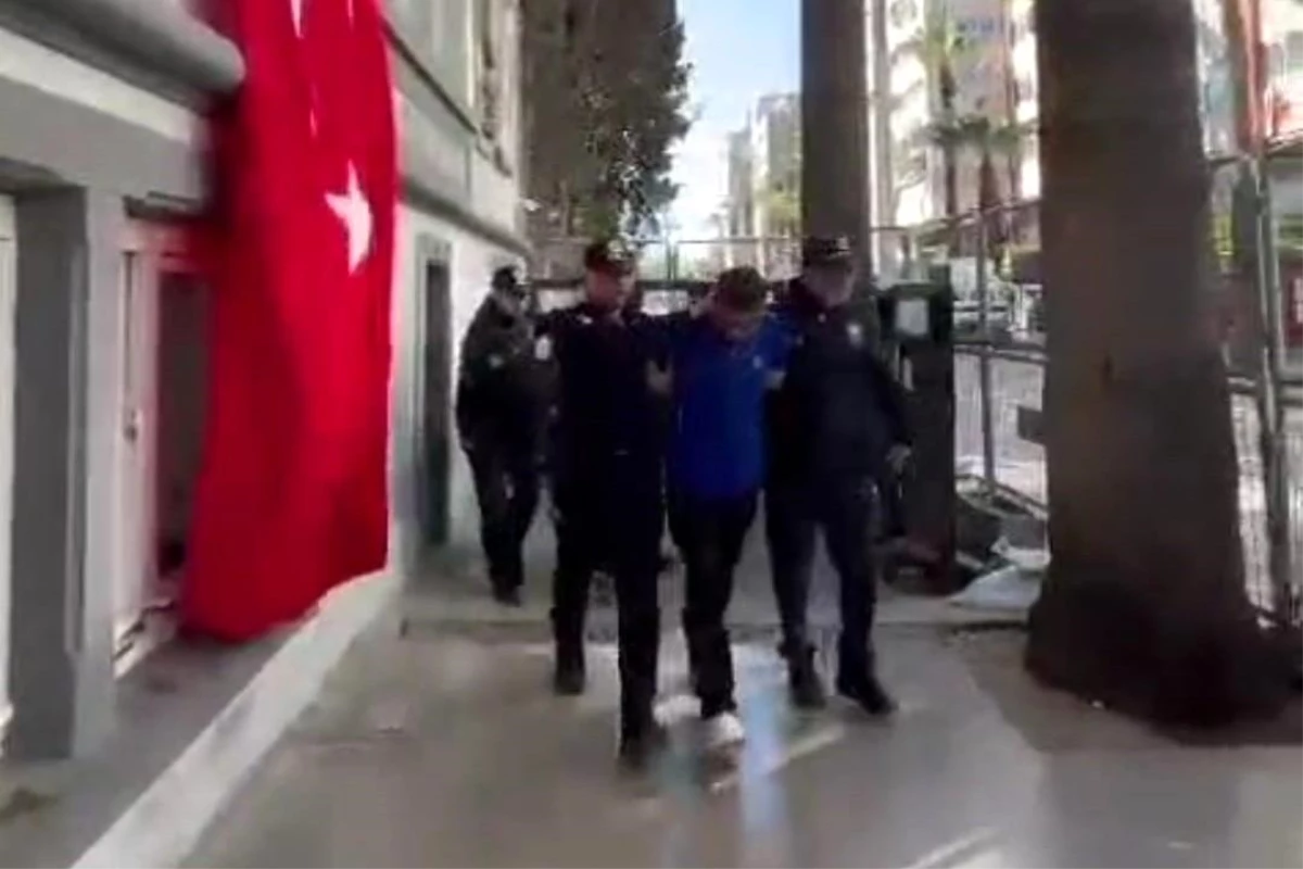 İzmir\'de trans bireyin çantasının gasp edilmesi olayında gözaltına alınan 6 şüpheli serbest bırakıldı