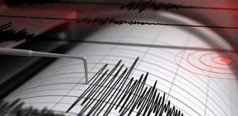 Deprem nerede oldu? Depremin büyüklüğü ne, nerede hissedildi? AFAD, Kandilli Rasthanesi