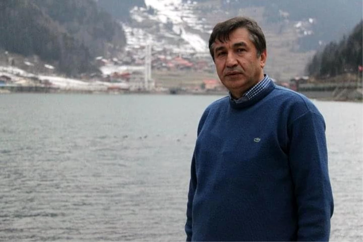 Trabzon Büyükşehir Belediye Başkanı Ahmet Metin Genç, TİSKİ Genel Müdürlüğü\'ne İbrahim Kul\'u atadı