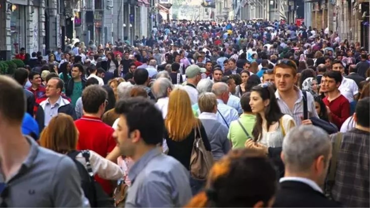 TÜİK işsizlik rakamlarını açıkladı! İşsiz sayısı düştü