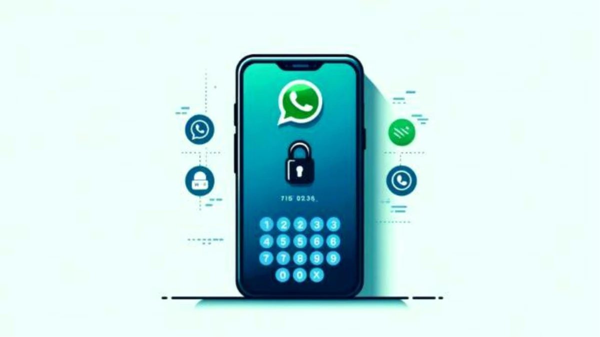 WhatsApp Sohbet Kilitleme ve Mesaj Gizleme Yöntemleri