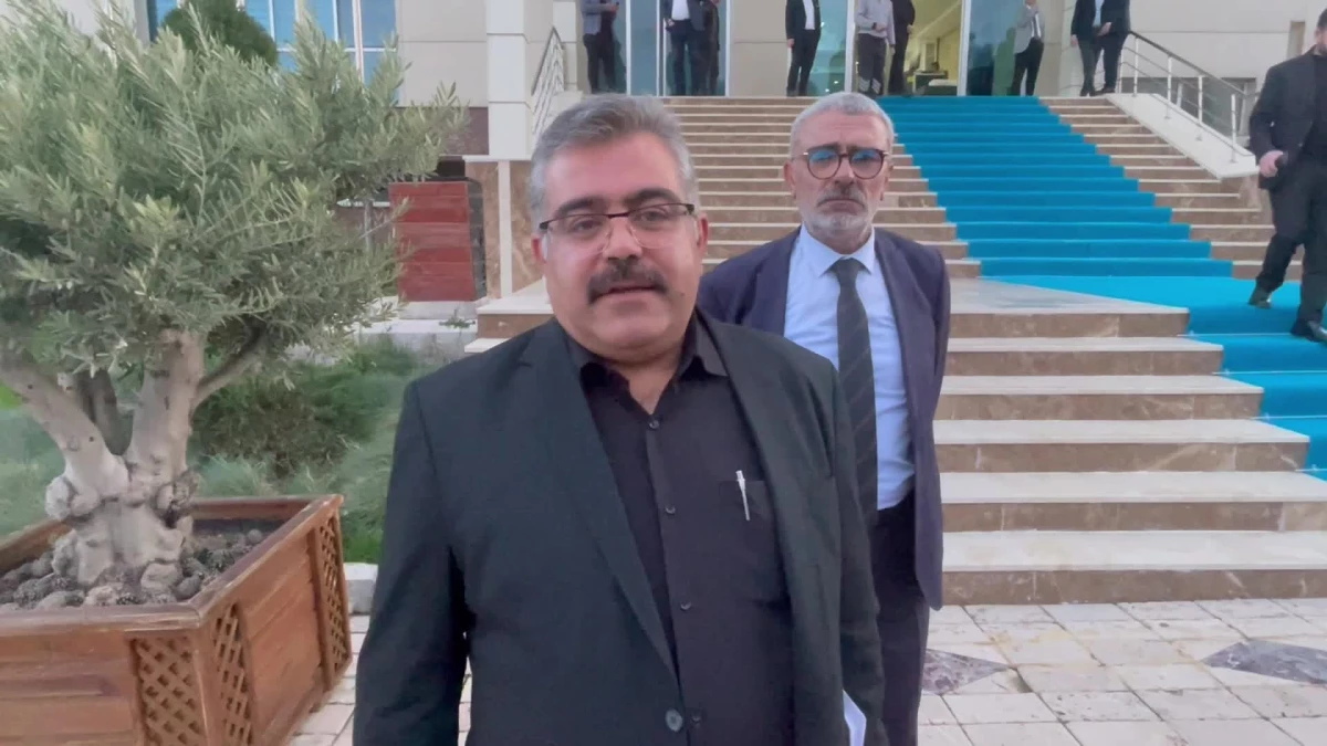 Elazığ Belediye Meclisi Hukuksuz Kararları Mahkemeye Taşıyacak