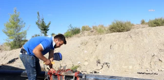 Antalya Büyükşehir Belediyesi Manavgat'ın içme suyu sorununu çözdü