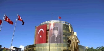 Aydın Büyükşehir Belediyesi'nin İlk Toplantısı 18 Nisan'da Gerçekleşecek