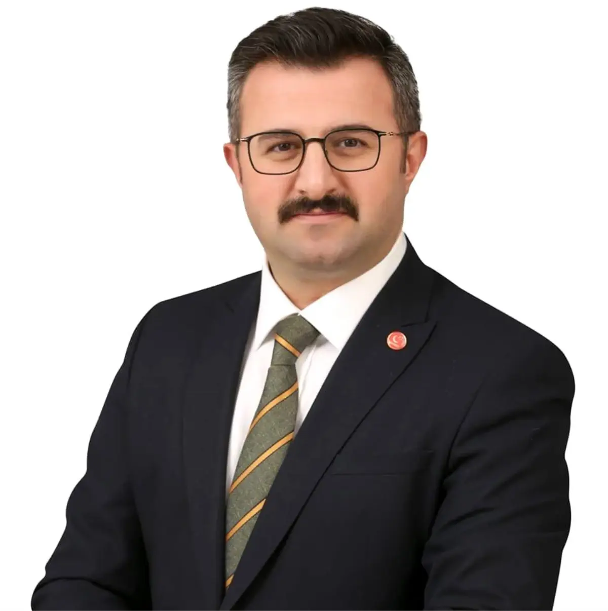 Saadet Partisi Kayseri İl Başkanı Baki Coşkun Oldu