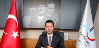 Bayraklı Belediye Başkanı İrfan Önal, işten çıkarmaları savundu
