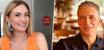 Ceyda Düvenci'nin yaş günü romantik bir mesajla kutlandı