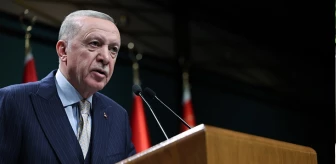 Cumhurbaşkanı Erdoğan'dan Kabine Toplantısı sonrası enflasyonla mücadele mesajı