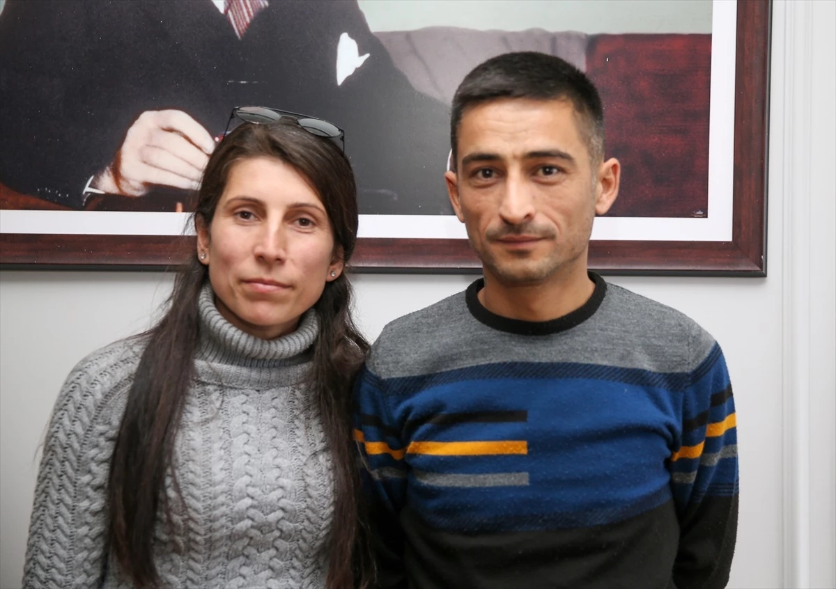 Antalya\'da Kiracı, Kira Artışı Anlaşmazlığı Nedeniyle Evden Çıkarıldı