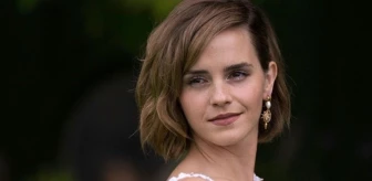 Emma Watson, 'pahalı' bir cinsel tatmin sitesine abone olduğunu açıkladı