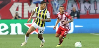 Acun Ilıcalı, Fenerbahçe - Olympiakos maçının şifresiz yayınlanacağını açıkladı
