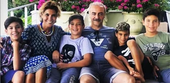 Gülben Ergen, Yılmaz Erdoğan'ın özel görüntülerinin ifşa edilmesine tepki gösterdi