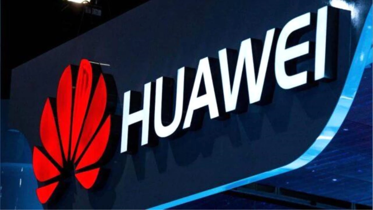 Huawei, Çin\'de Yeni Bir Çip Fabrikası Kuruyor