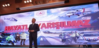 Ramazan Bayramı Tatilinde 75 Kişi Trafik Kazalarında Hayatını Kaybetti