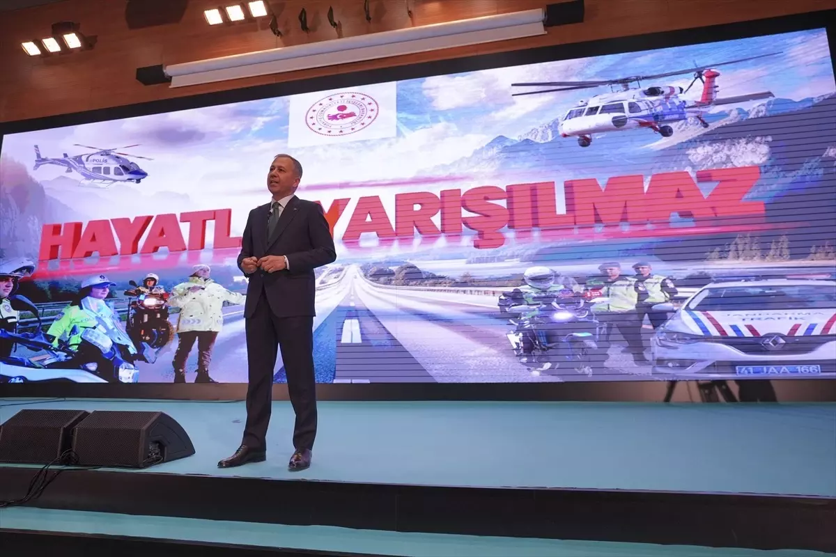 Ramazan Bayramı tatilinde 75 kişi trafik kazalarında hayatını kaybetti