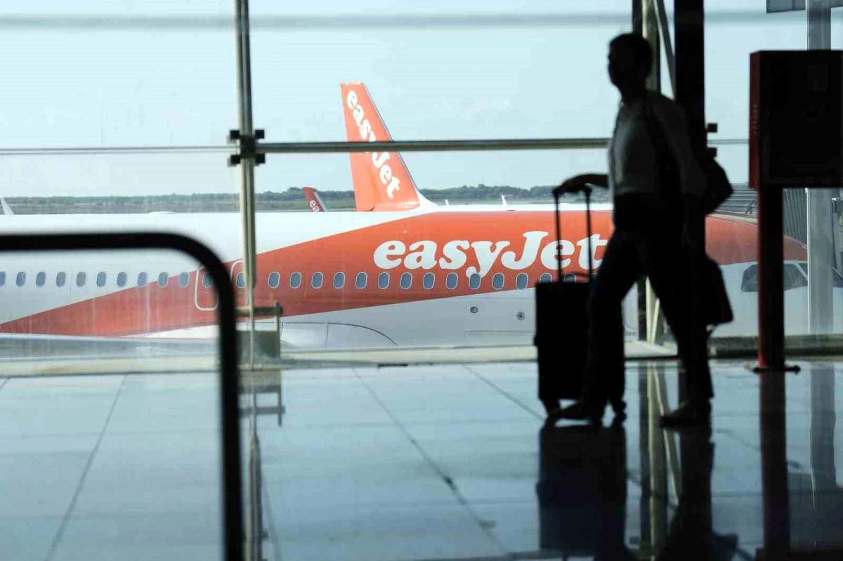 EasyJet suspends Tel Aviv flights until October 27 due to security concerns