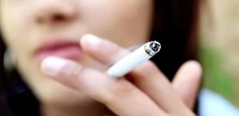İngiltere'de Yeni Neslin Hayat Boyu Sigaraya Erişimi Yasaklanıyor
