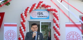 İstanbullu Hayırsever Çift Adıyaman'da İlkokul Yaptırdı