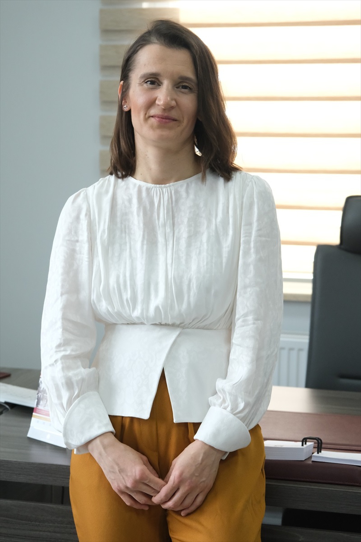 Kalp Sağlığı İçin Tuz Kullanımı Azaltılmalı ve Düzenli Fiziksel Aktivite Yapılmalı